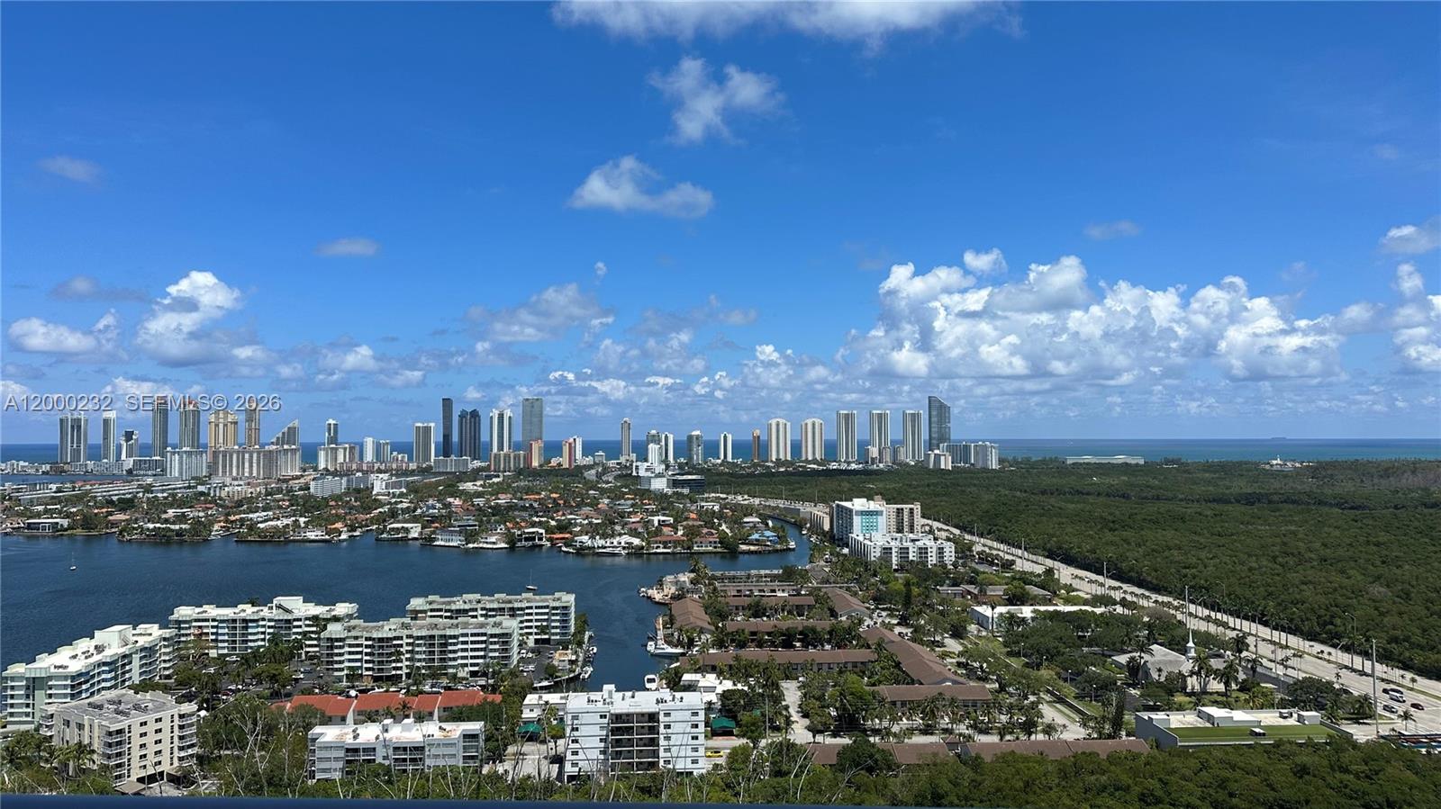 16385 Biscayne Blvd # 3019