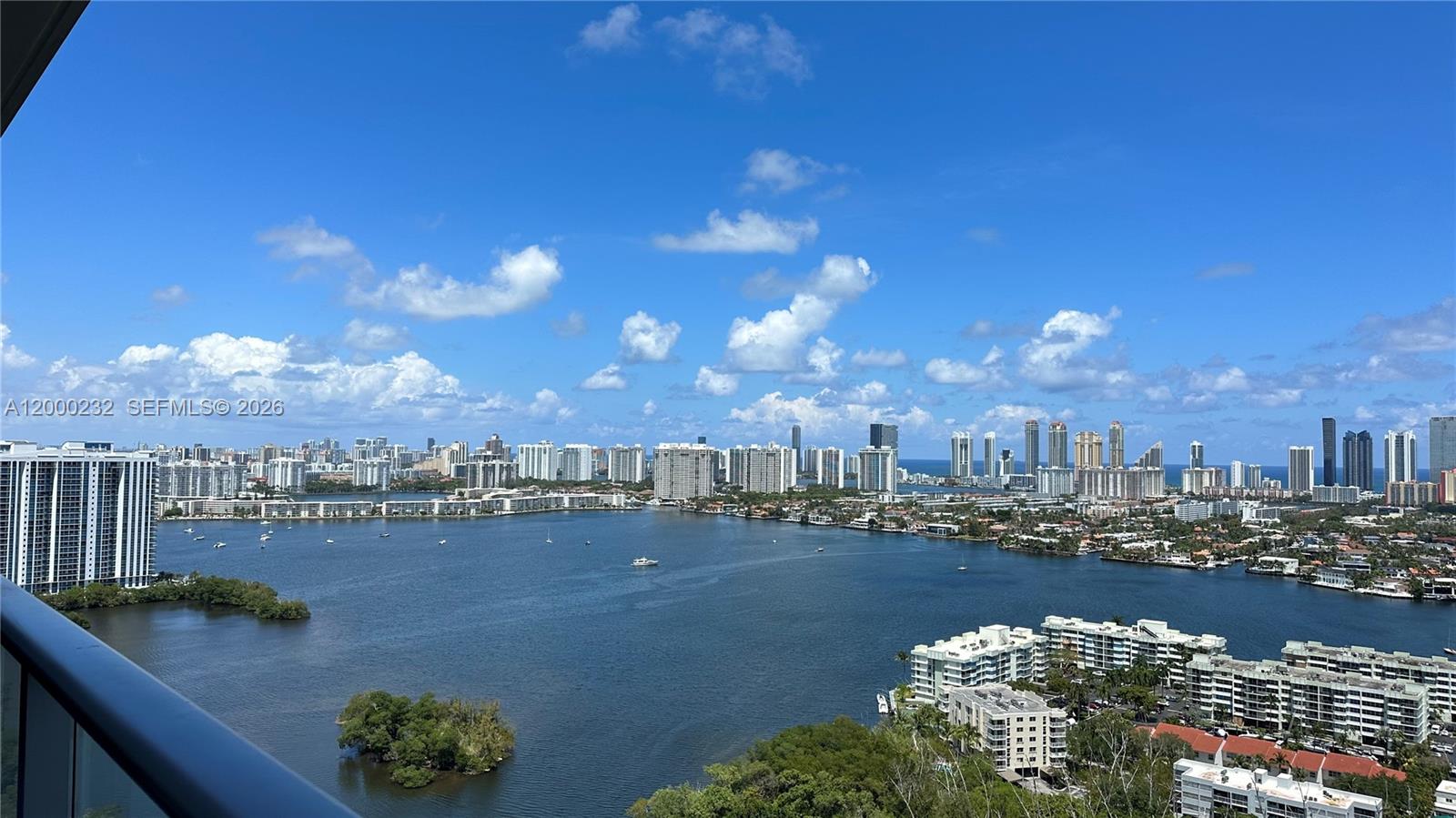 16385 Biscayne Blvd # 3019