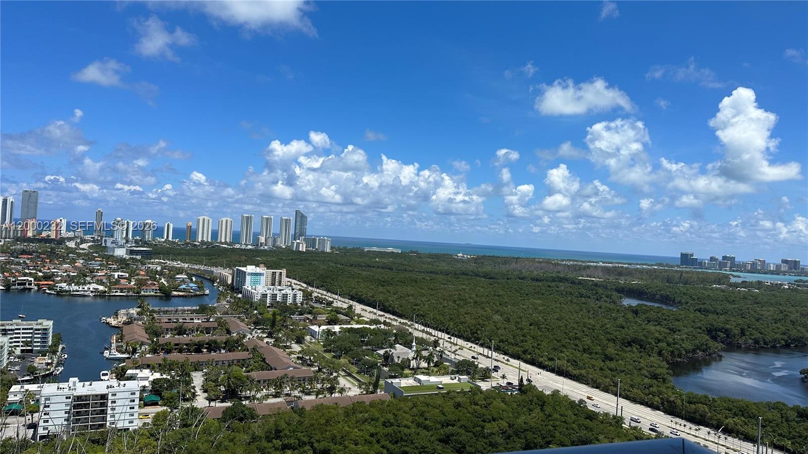 16385 Biscayne Blvd # 3019