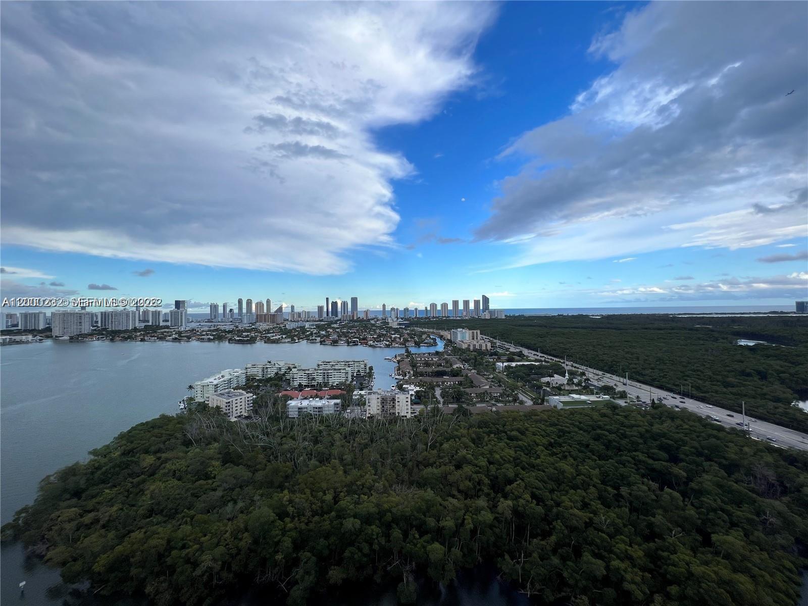 16385 Biscayne Blvd # 3019