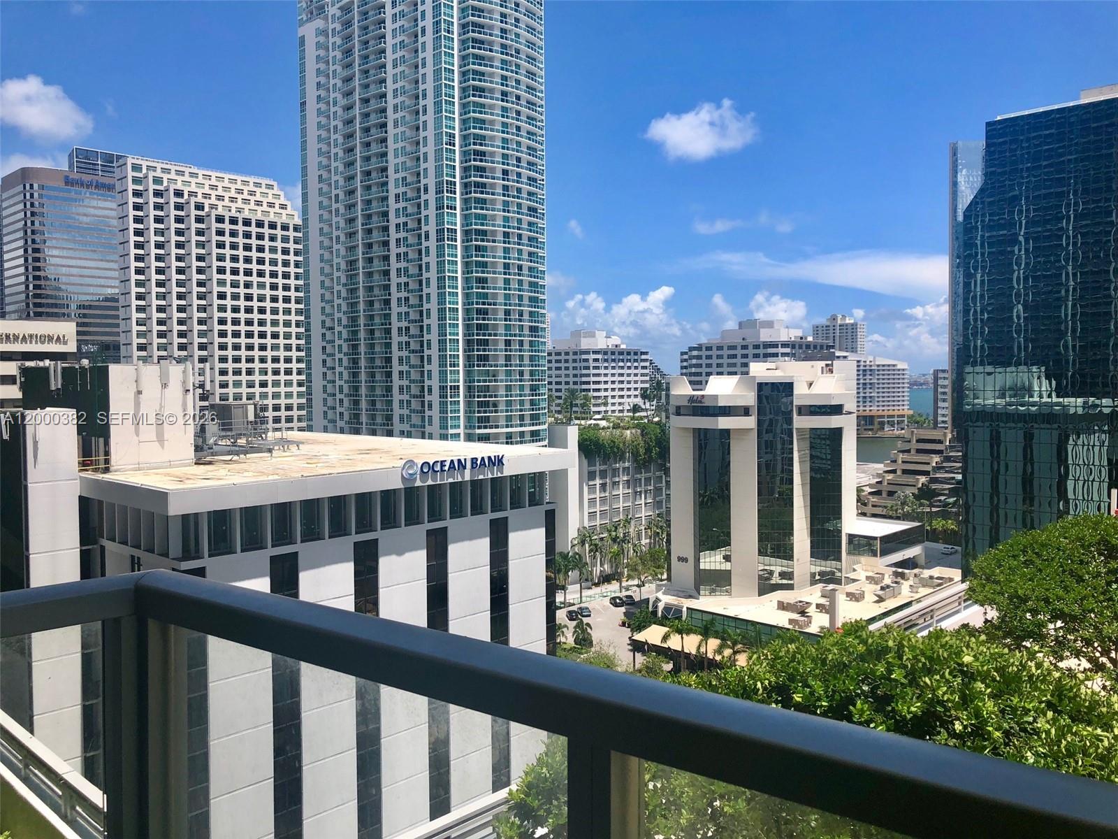 1050 BRICKELL AV # 1408