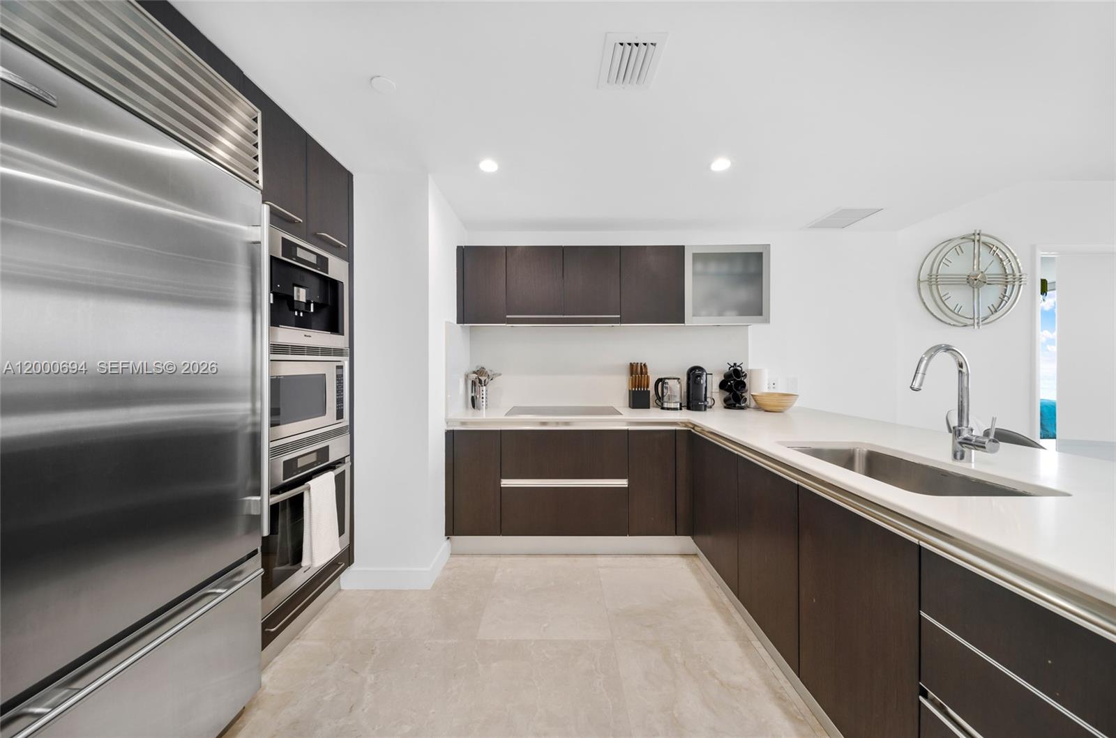 17001 Collins Ave # 1807