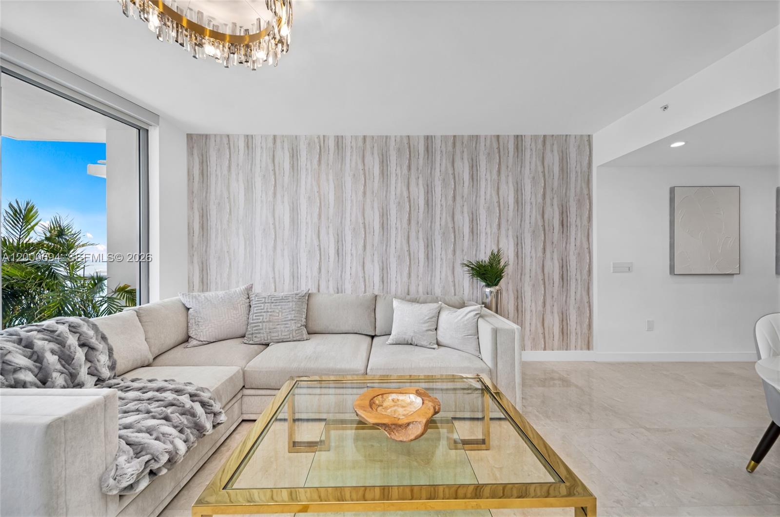 17001 Collins Ave # 1807