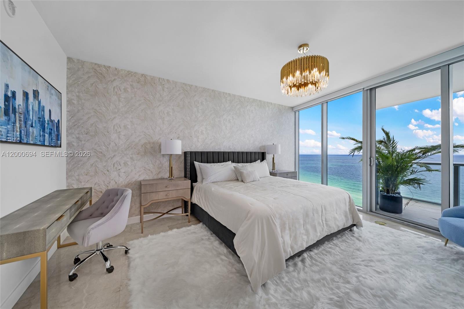 17001 Collins Ave # 1807