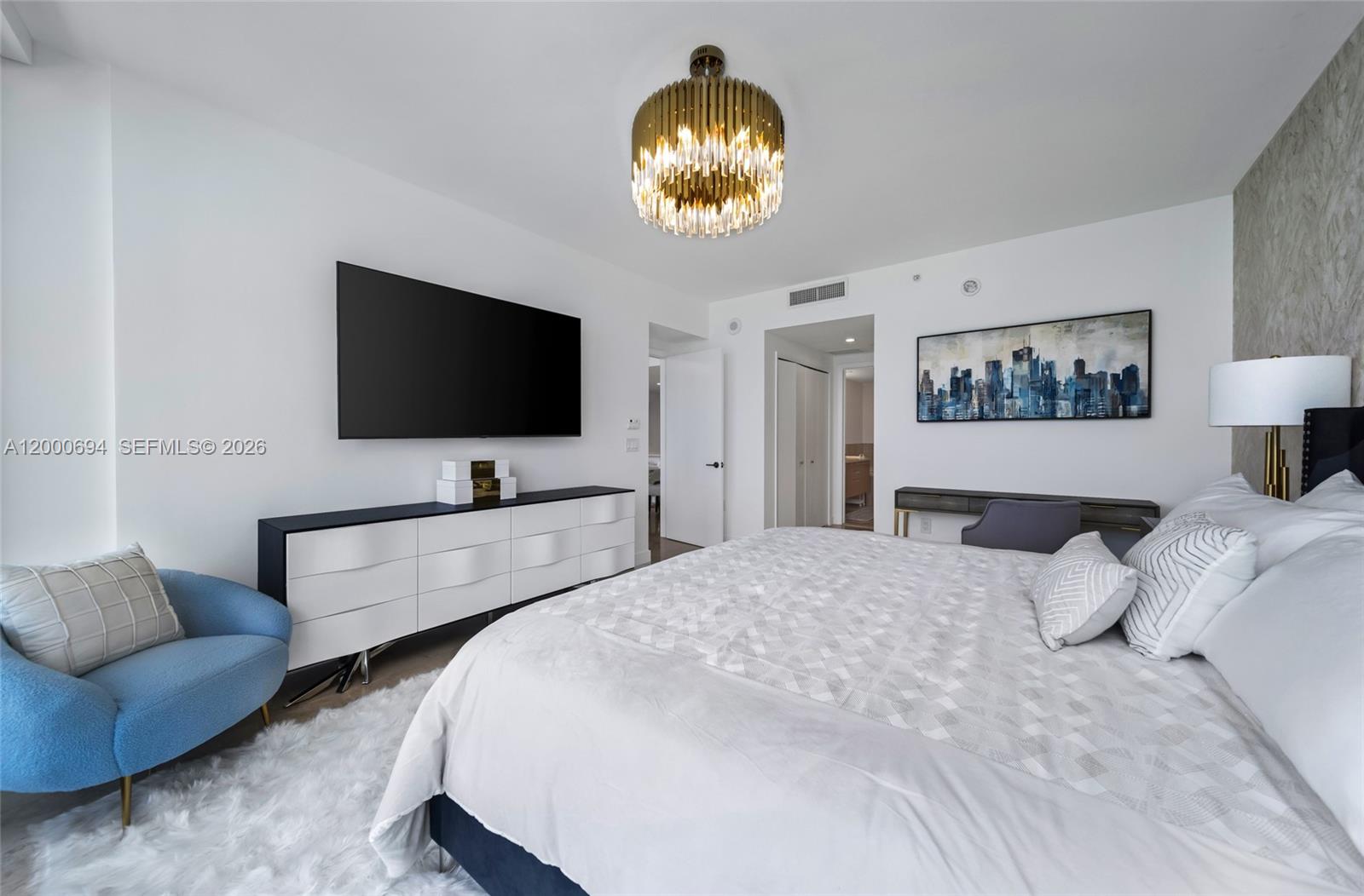 17001 Collins Ave # 1807