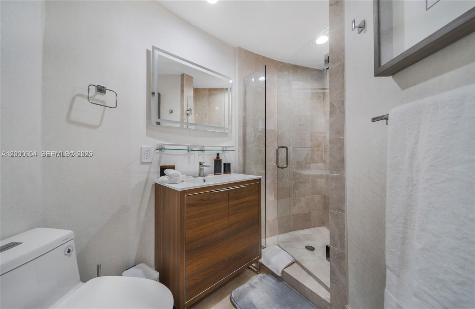 17001 Collins Ave # 1807