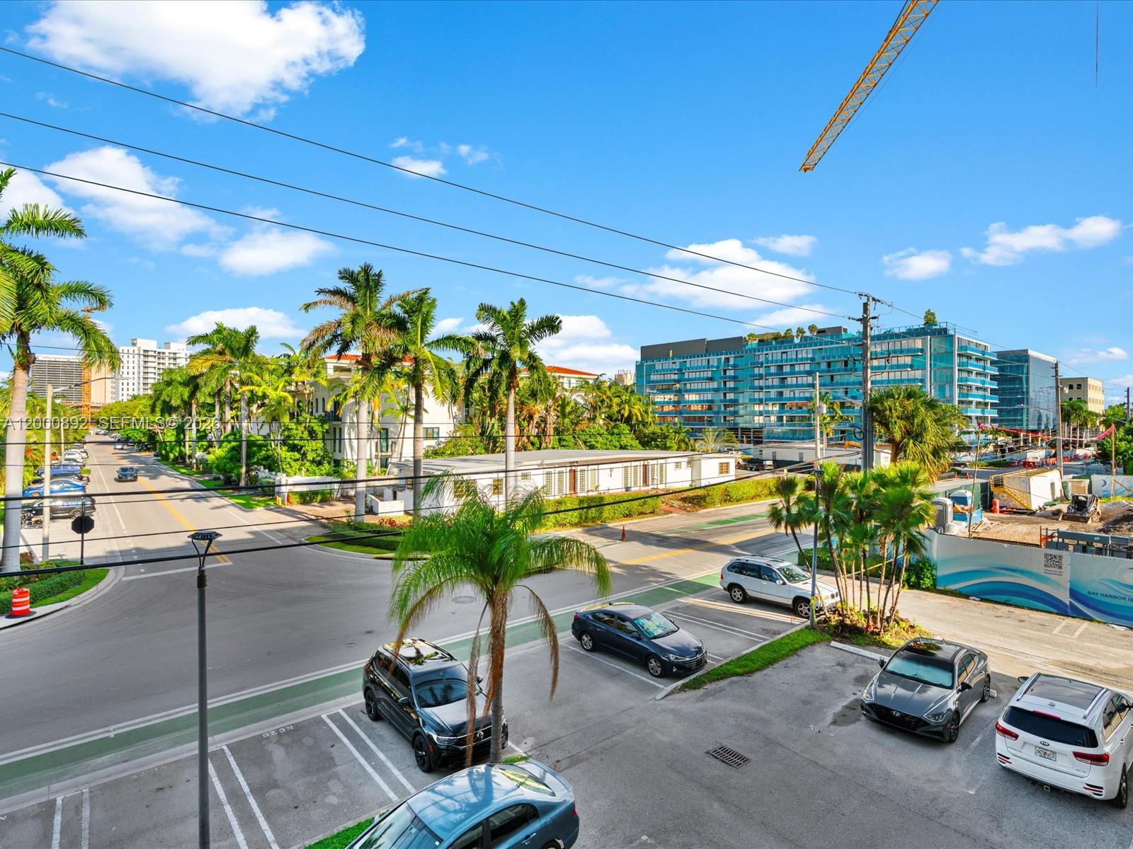 9800 W Bay Harbor Dr # 308