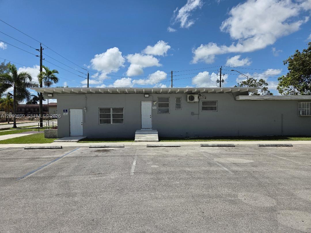 1400 NW 3rd Ave