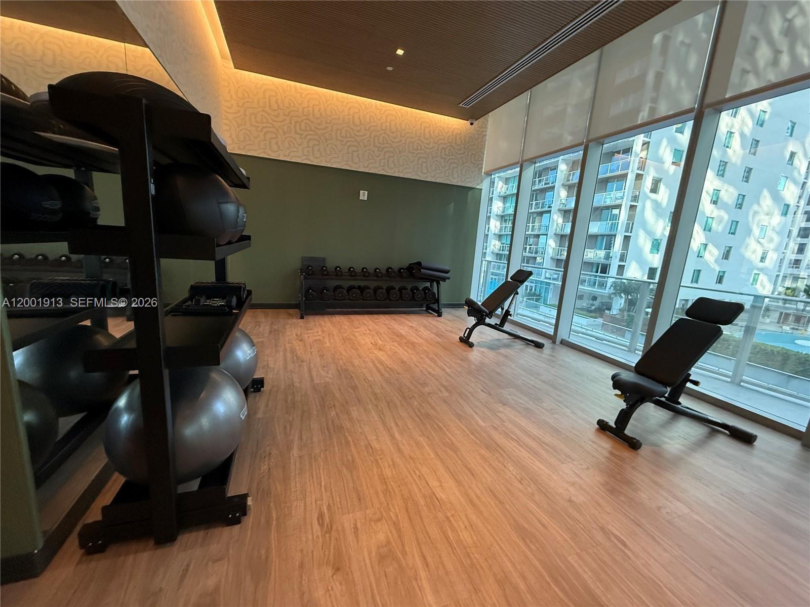 77 SE 5th Street # 1007