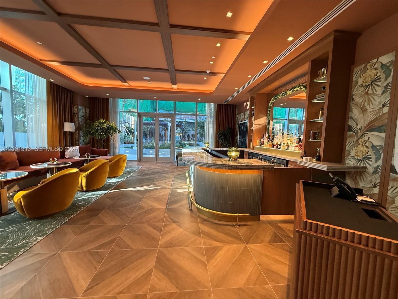 77 SE 5th Street # 1007