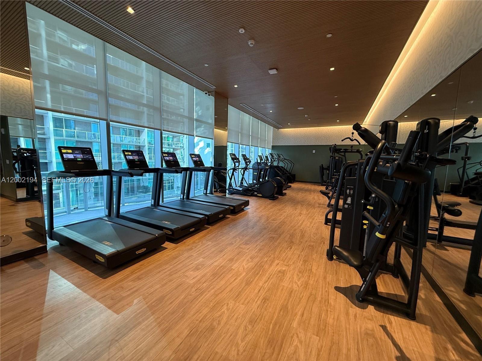 77 SE 5th street # 1101