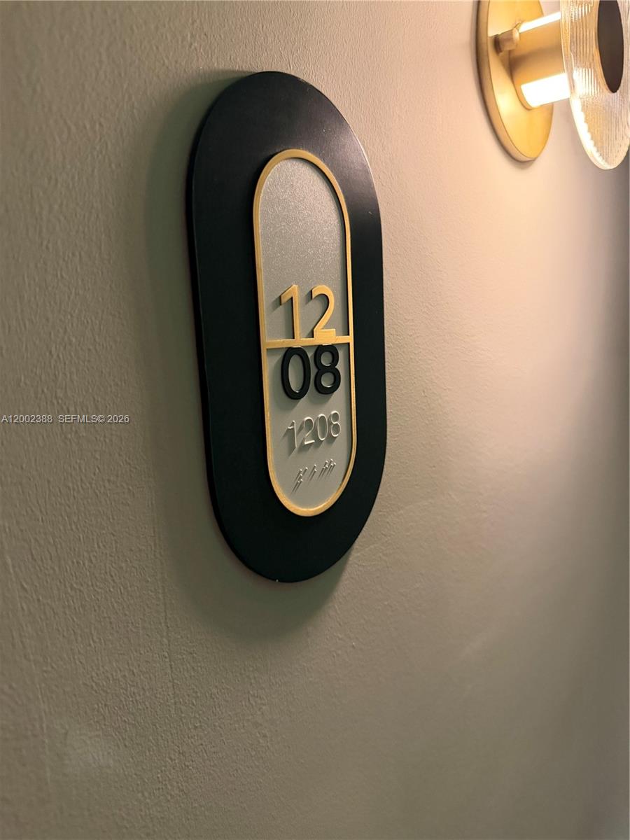 77 SE 5th Street # 1208