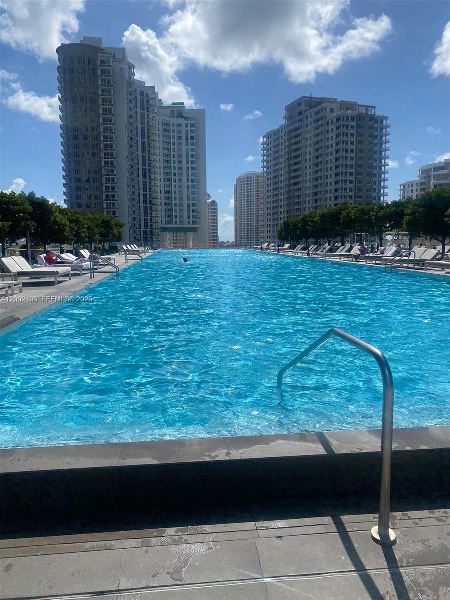 475 Brickell Ave # 5508