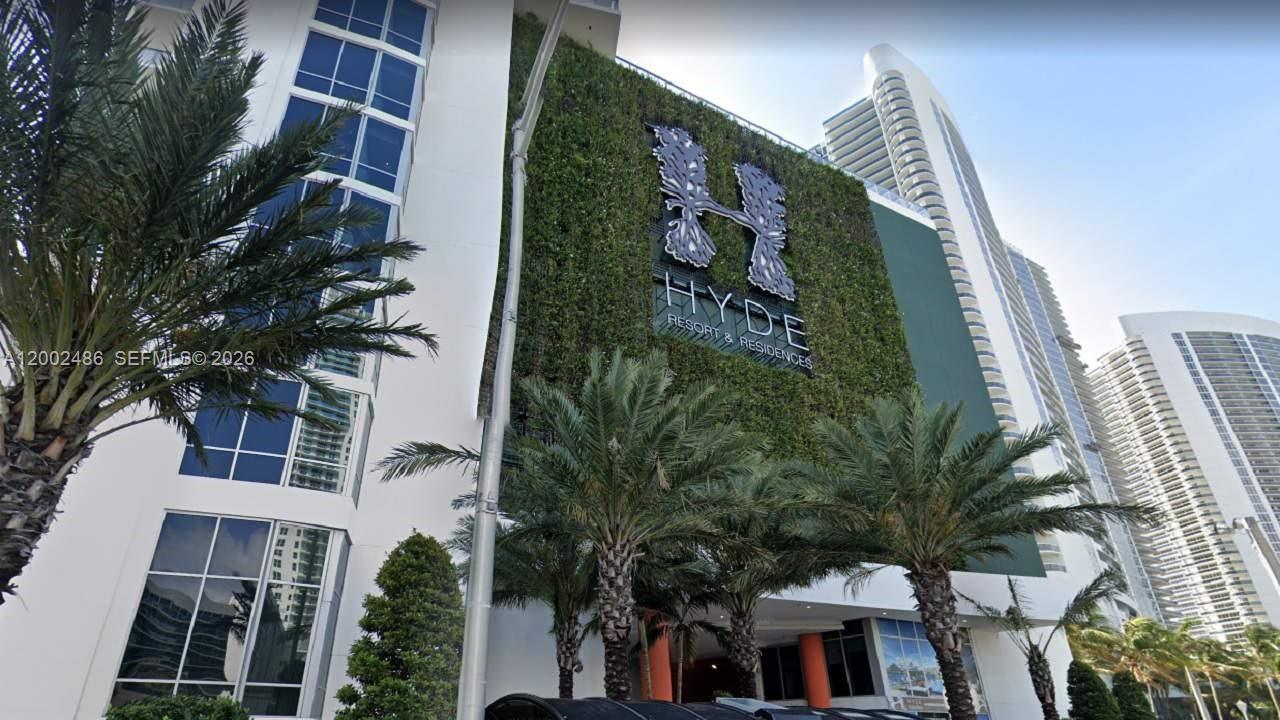 4111 S Ocean Dr # 1002