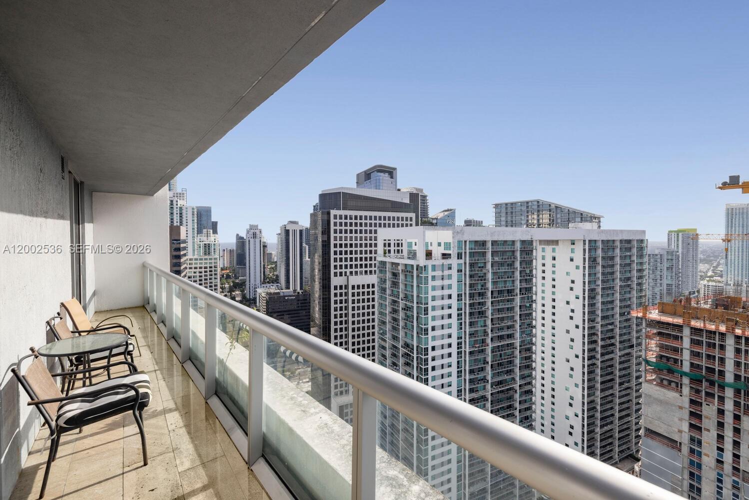 485 Brickell Ave # 4104