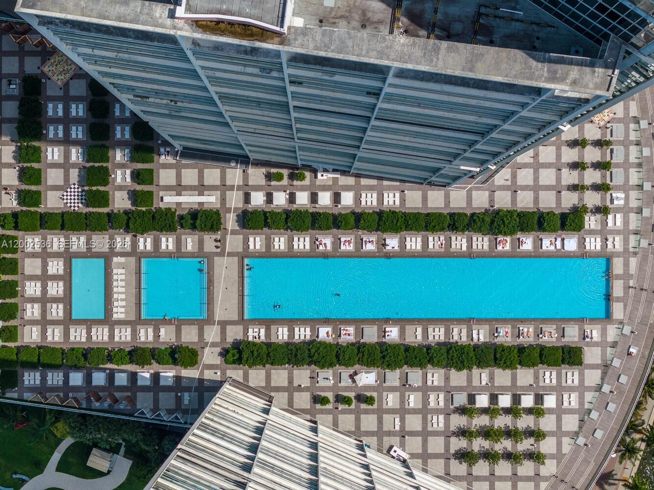 485 Brickell Ave # 4104