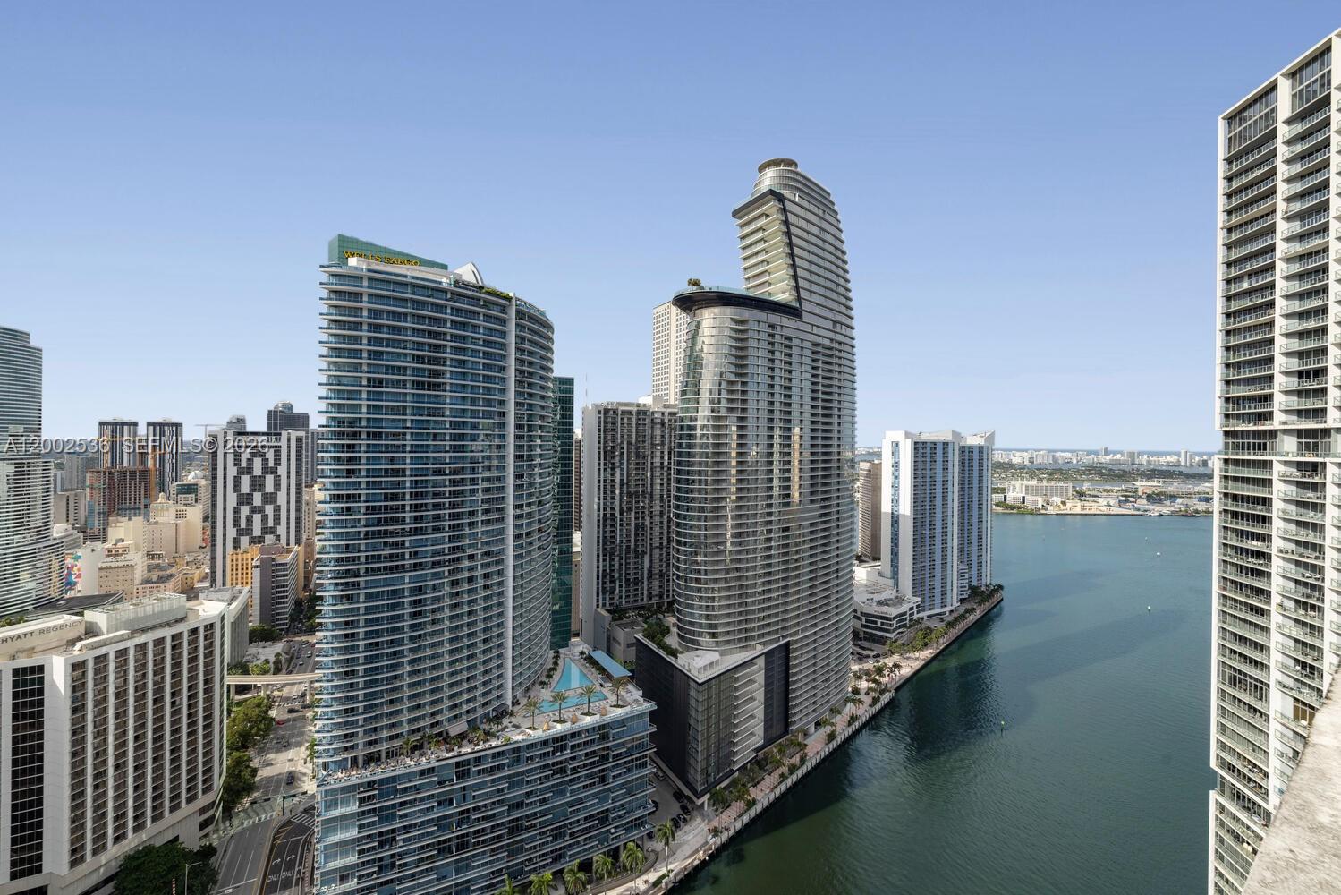 485 Brickell Ave # 4104