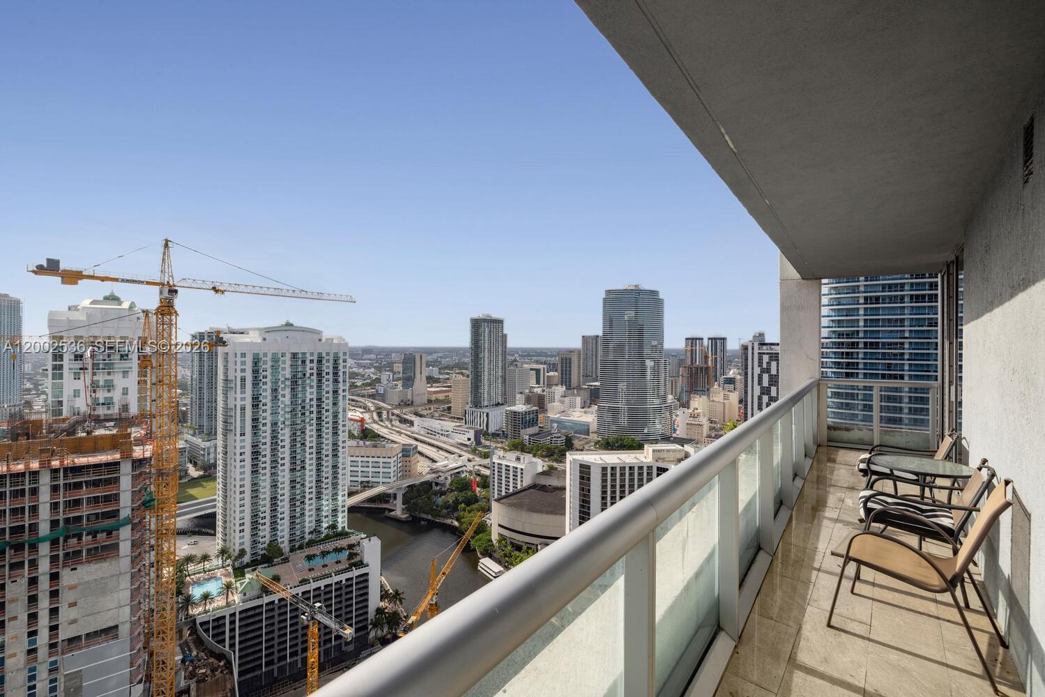 485 Brickell Ave # 4104