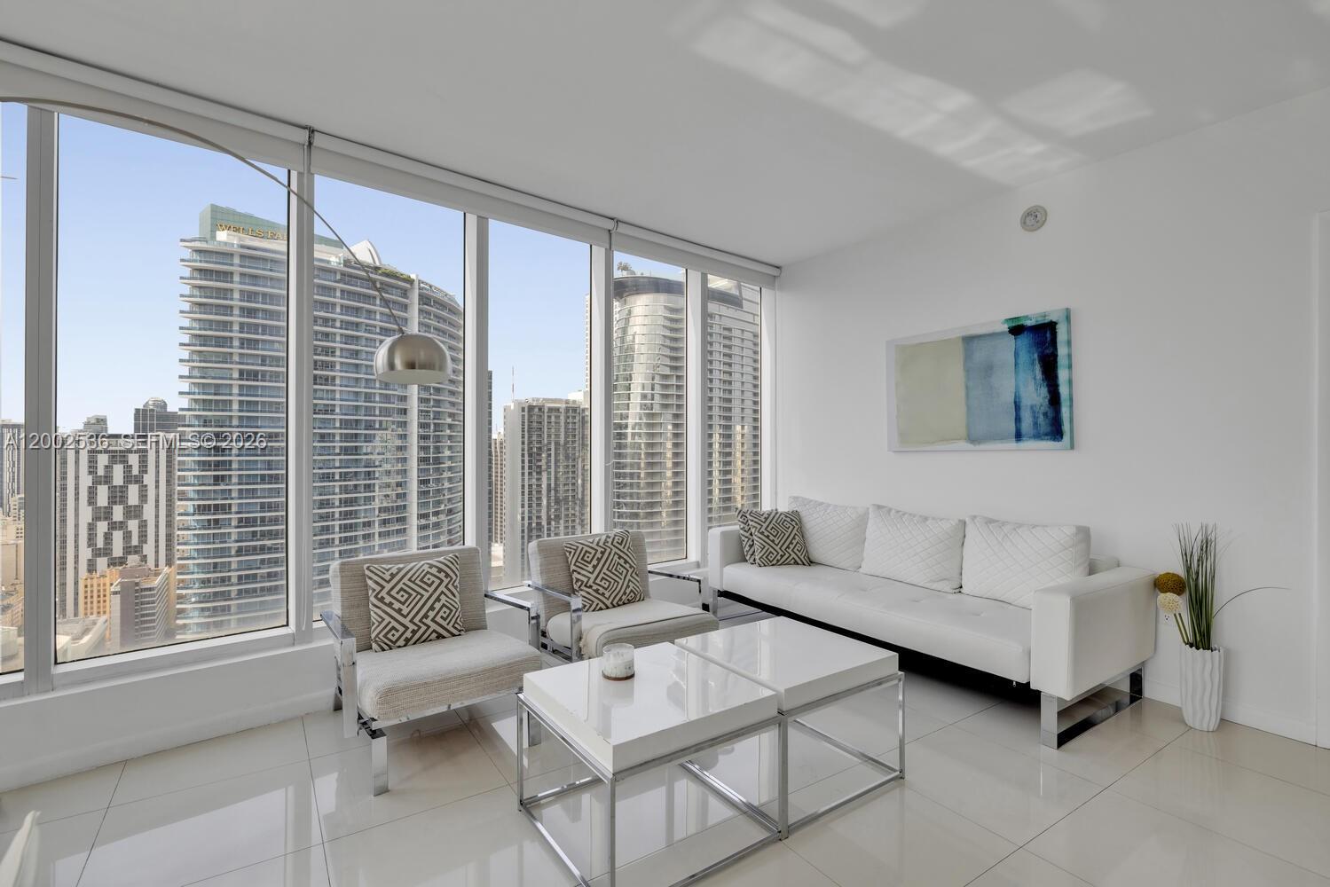 485 Brickell Ave # 4104
