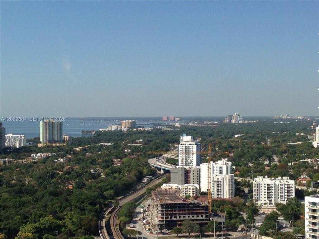 1100 S MIAMI AV Unit: 3303