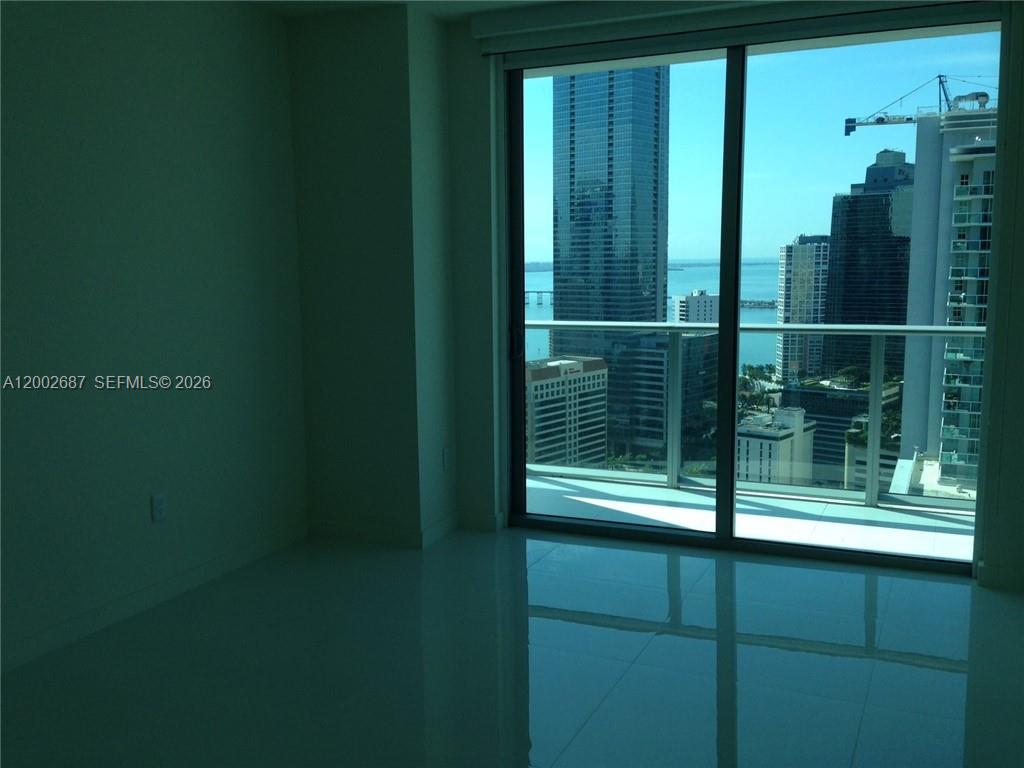 1100 S MIAMI AV Unit: 3303