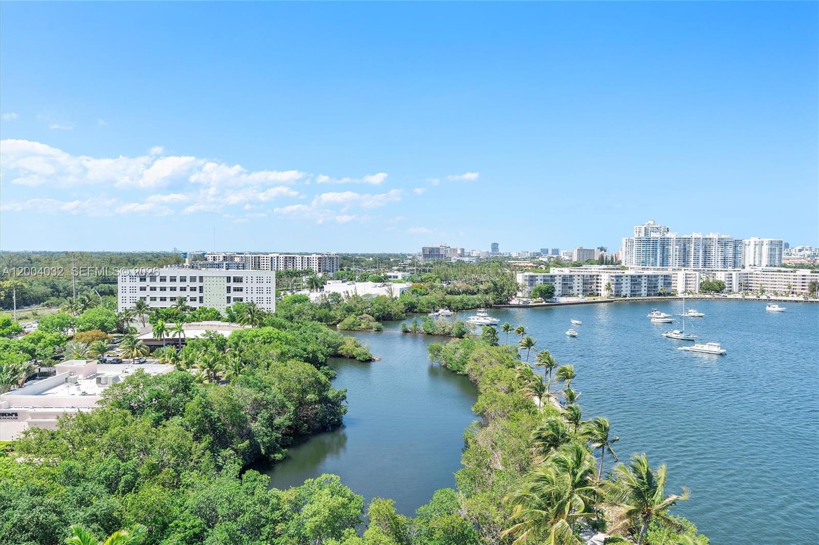 17301 Biscayne Blvd # 1010