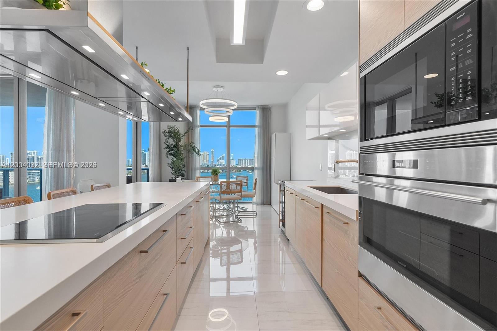 17301 Biscayne Blvd # 1010