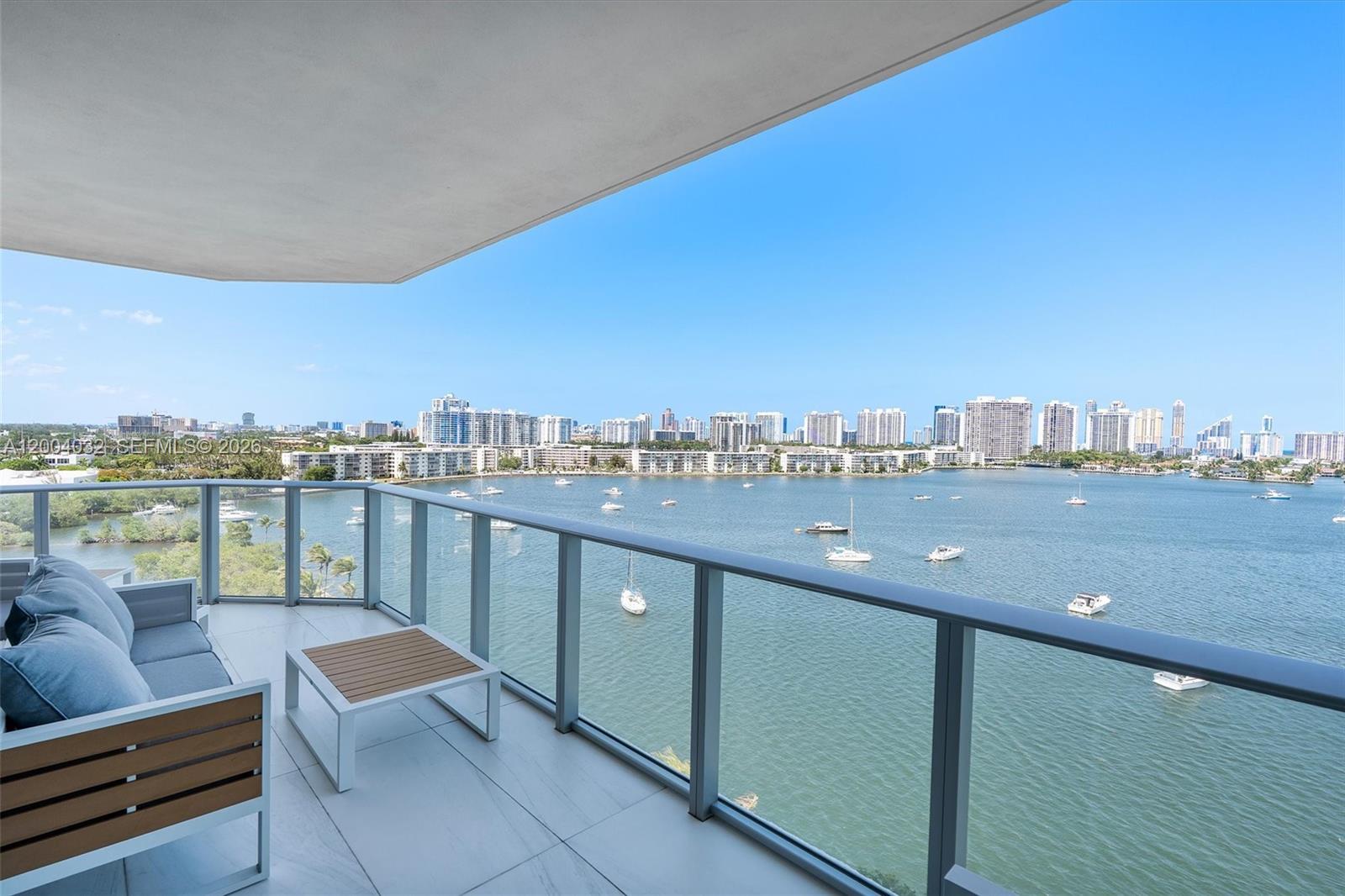 17301 Biscayne Blvd # 1010