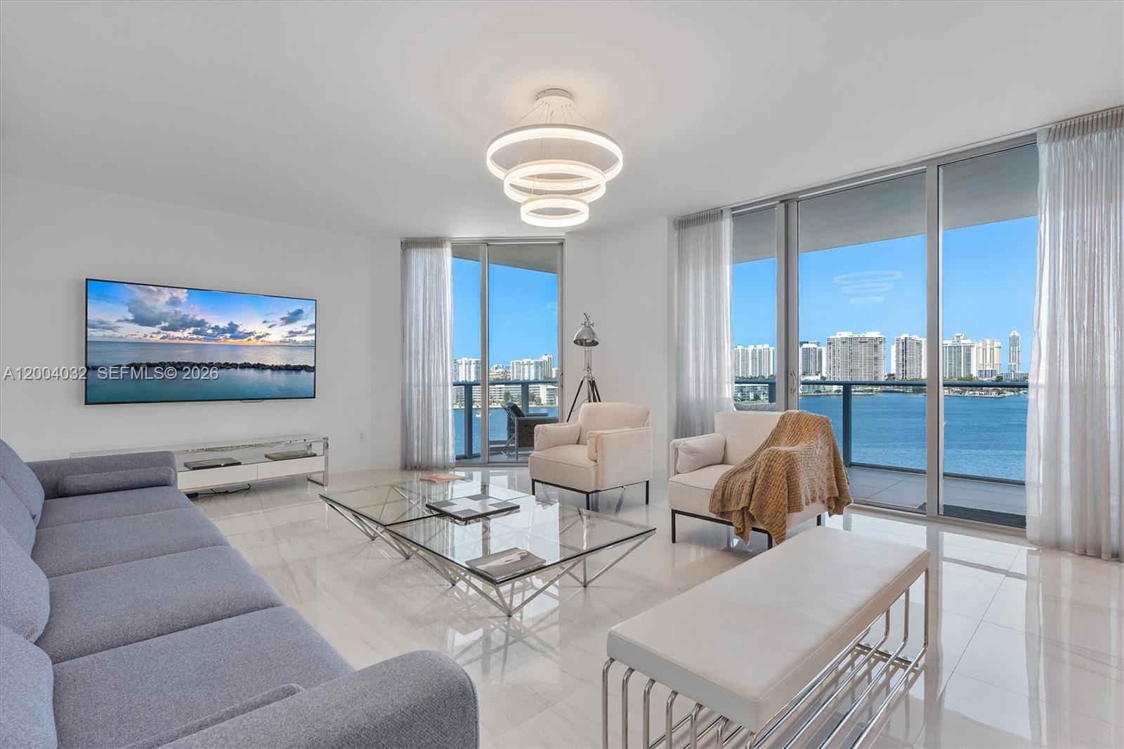 17301 Biscayne Blvd # 1010