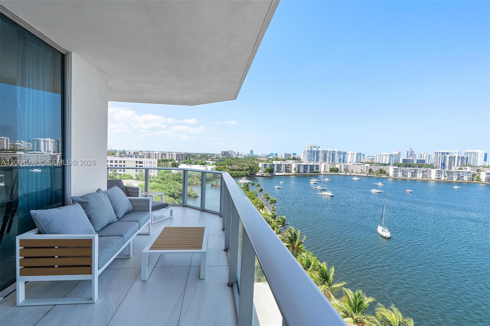 17301 Biscayne Blvd # 1010