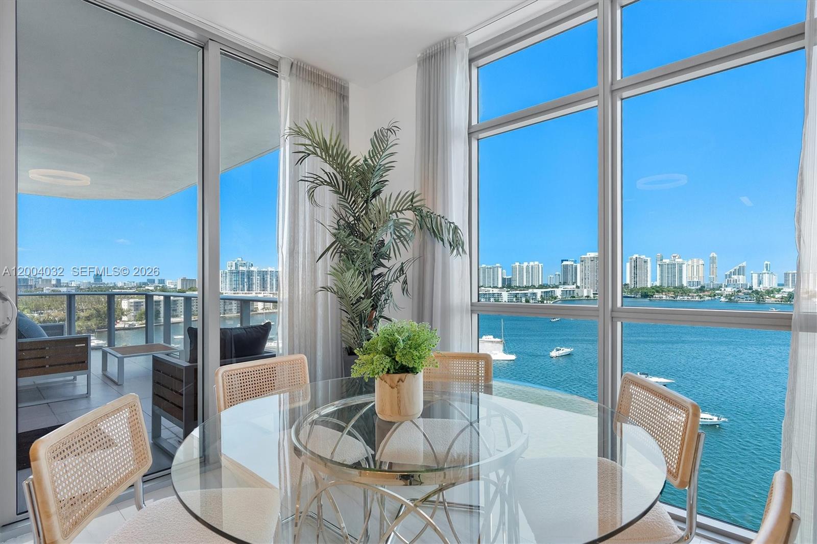 17301 Biscayne Blvd # 1010