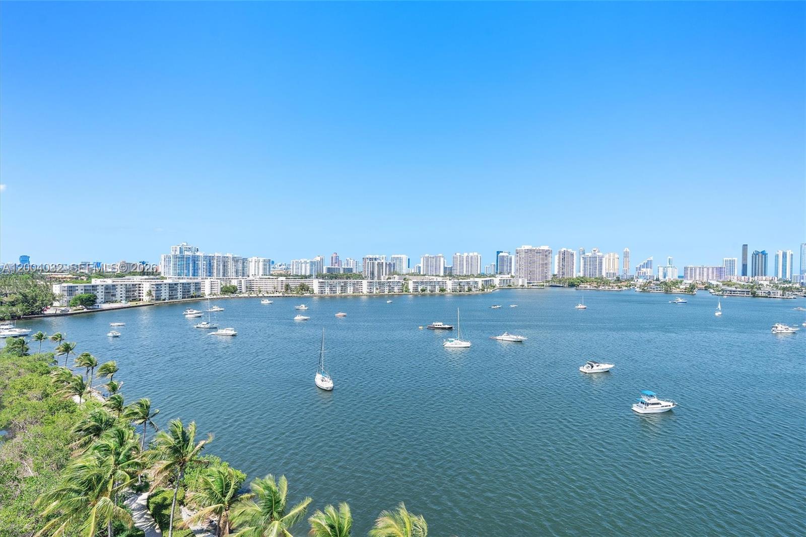 17301 Biscayne Blvd # 1010