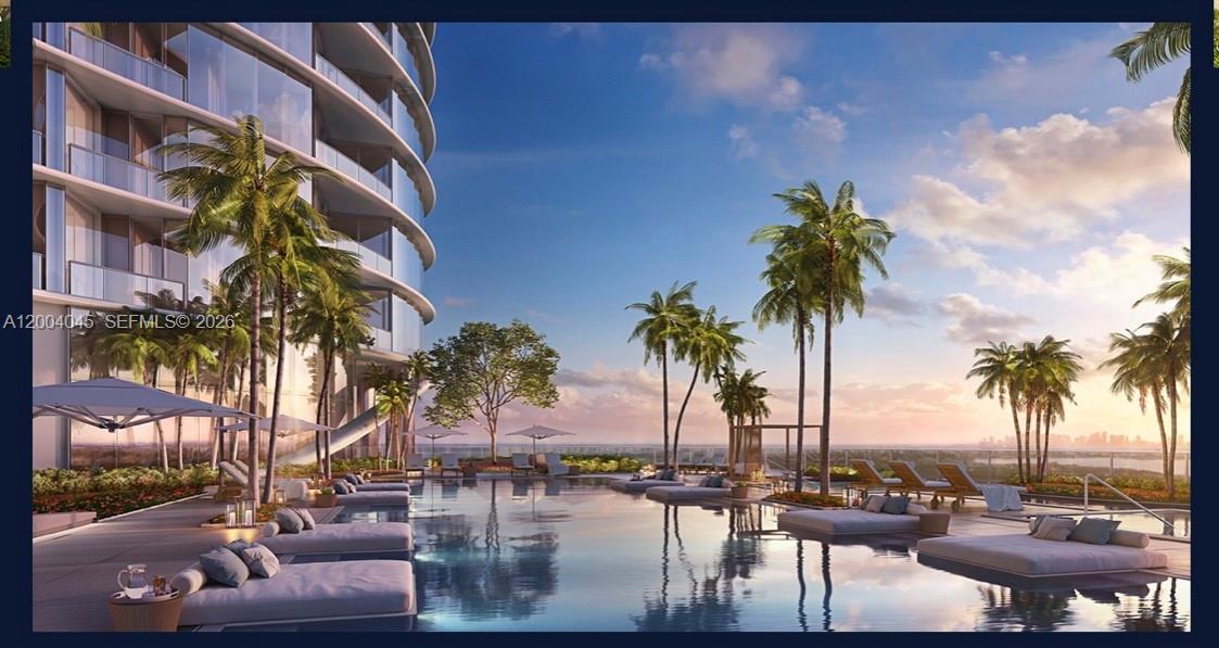 15701 Collins Ave # 1205