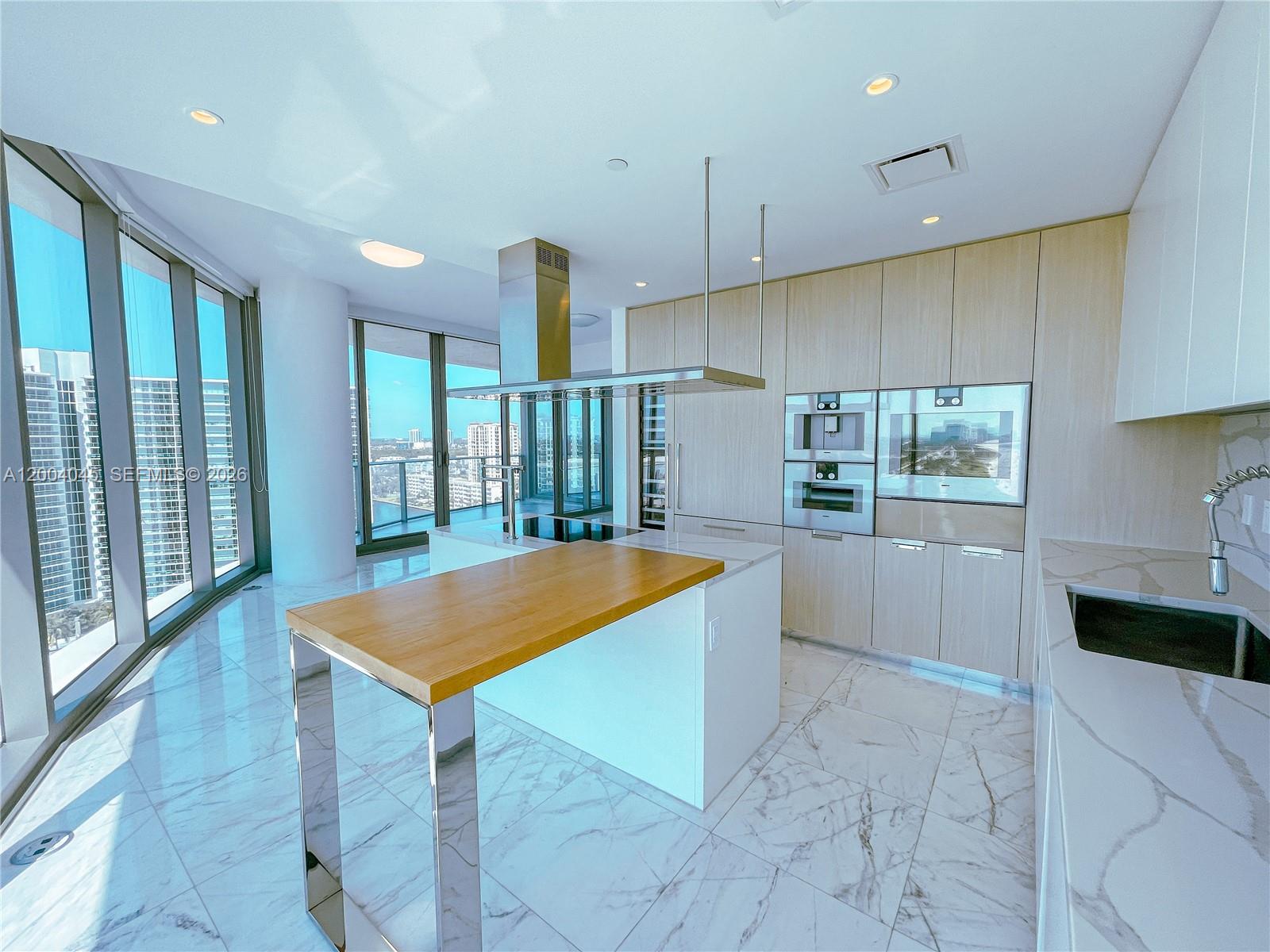 15701 Collins Ave # 1205