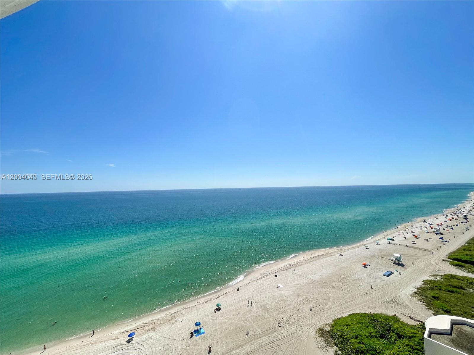 15701 Collins Ave # 1205