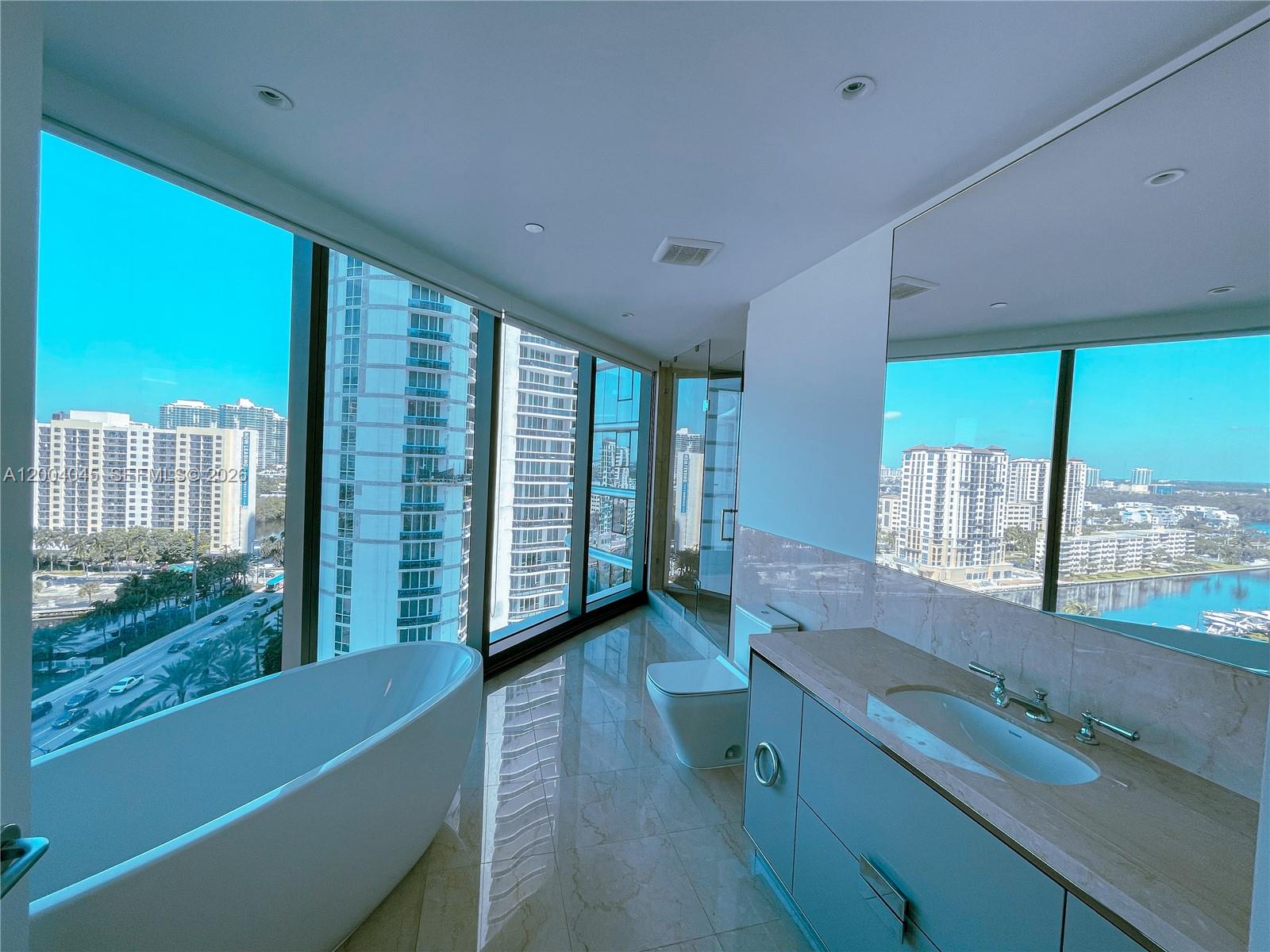 15701 Collins Ave # 1205