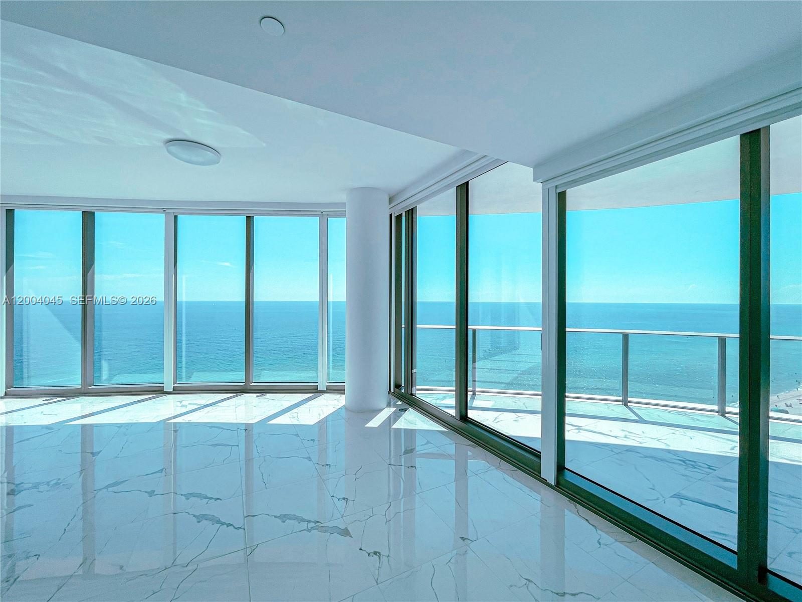 15701 Collins Ave # 1205