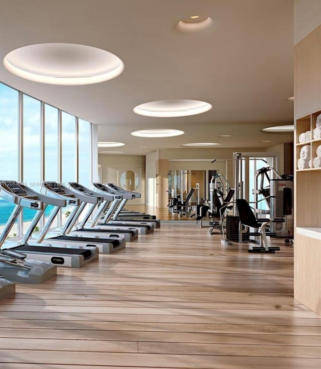 15701 Collins Ave # 1205