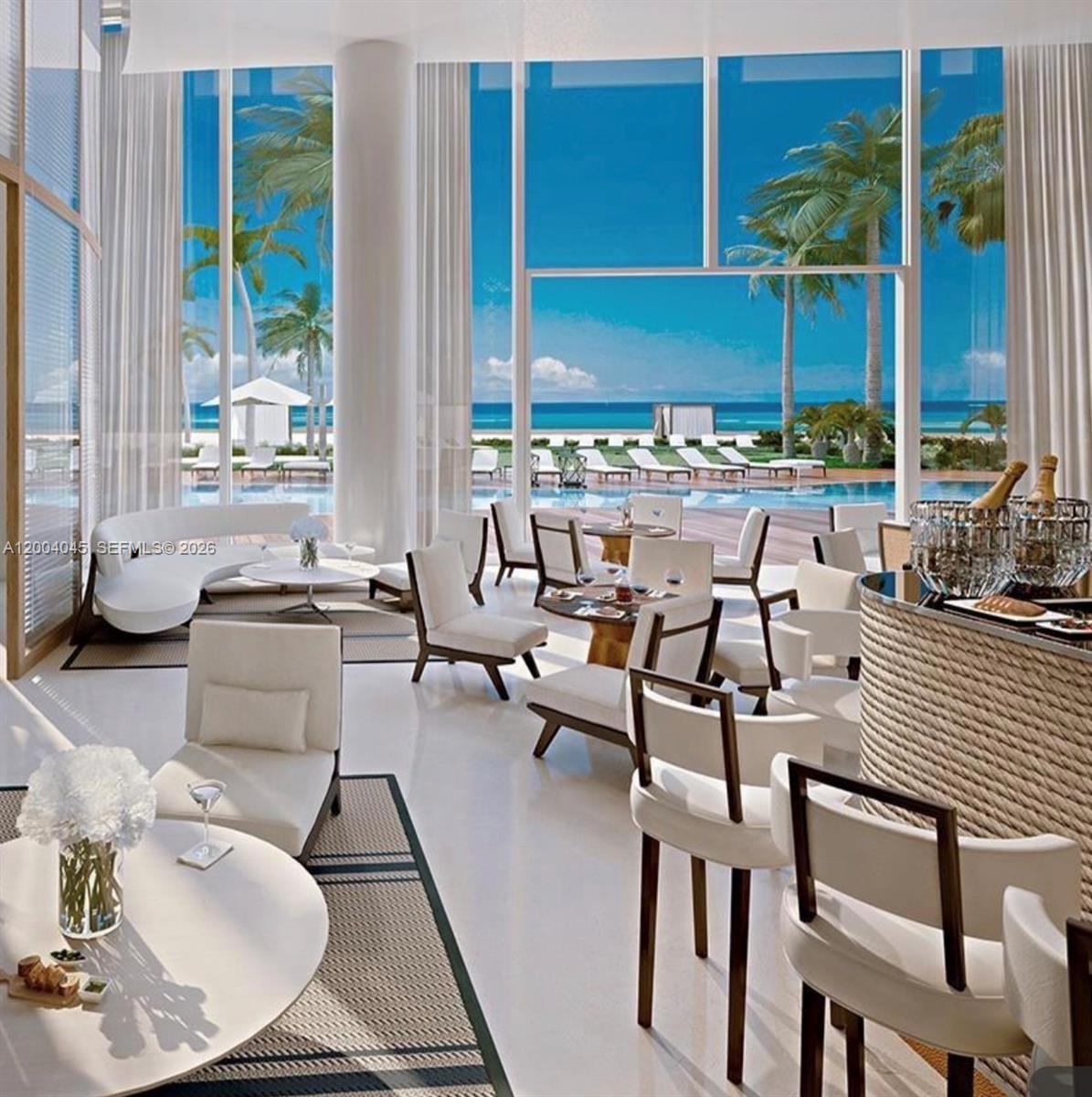 15701 Collins Ave # 1205