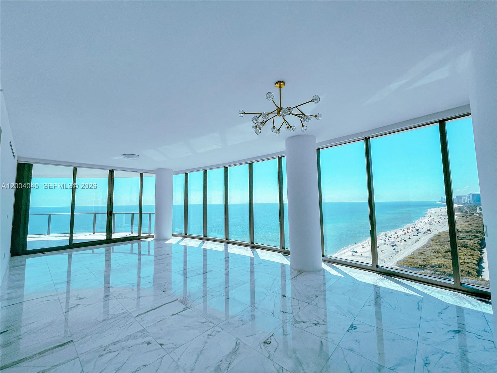 15701 Collins Ave # 1205