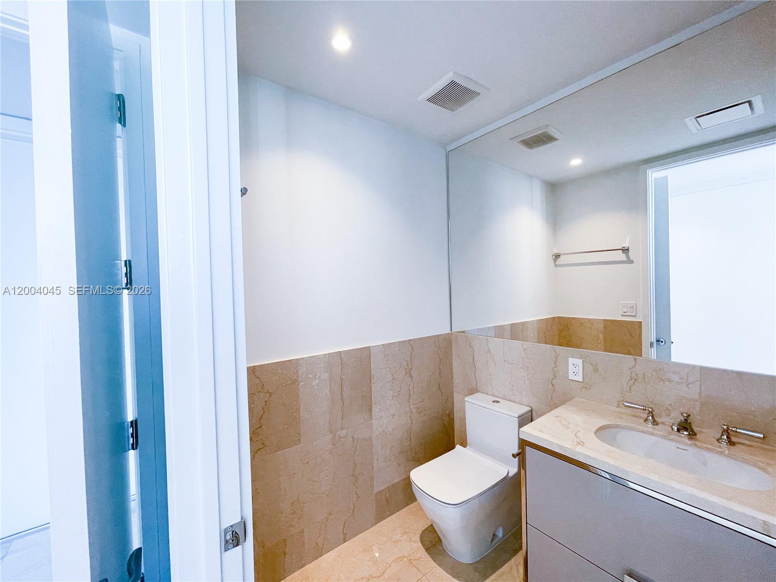 15701 Collins Ave # 1205