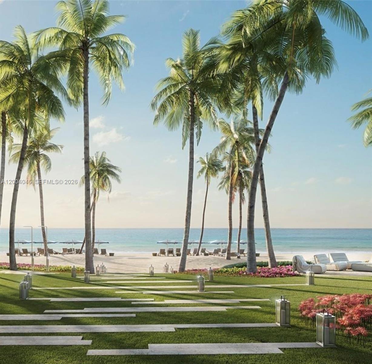 15701 Collins Ave # 1205