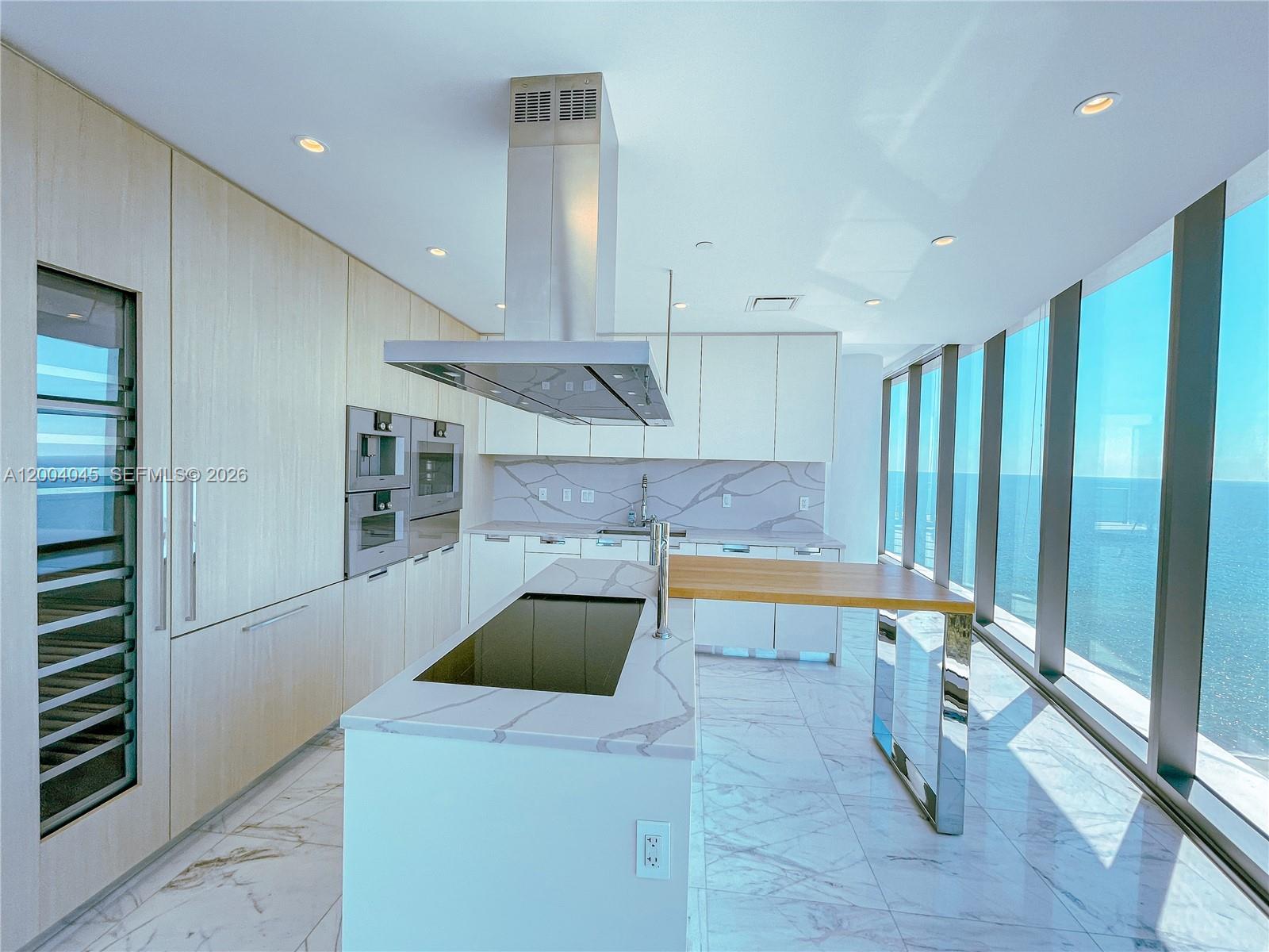 15701 Collins Ave # 1205