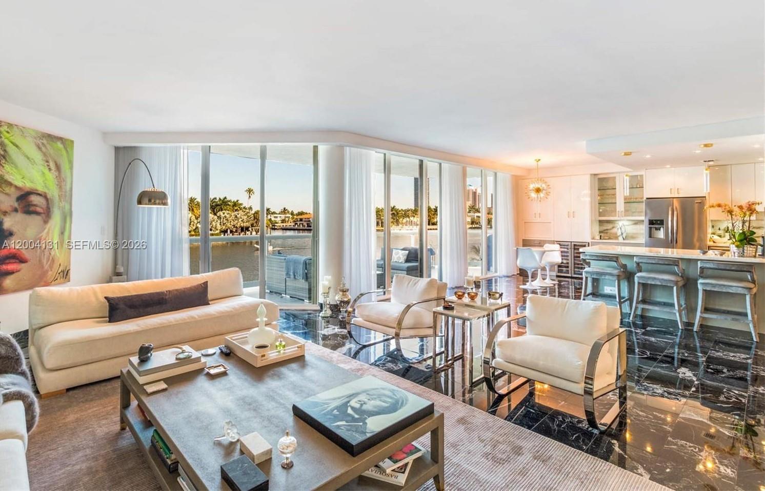 20191 E Country Club Dr Unit: TH7