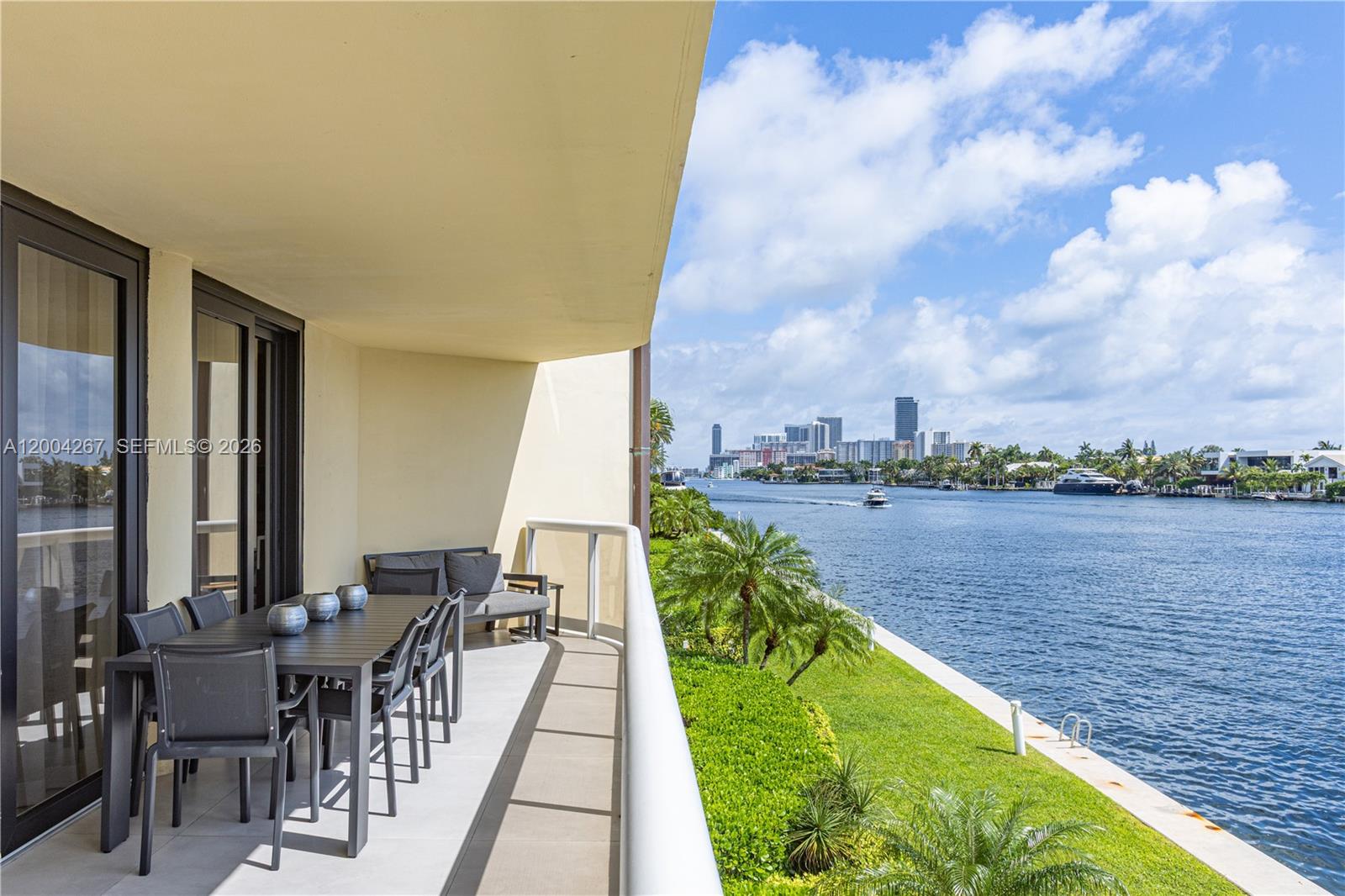 20191 E Country Club Dr Unit: TH9