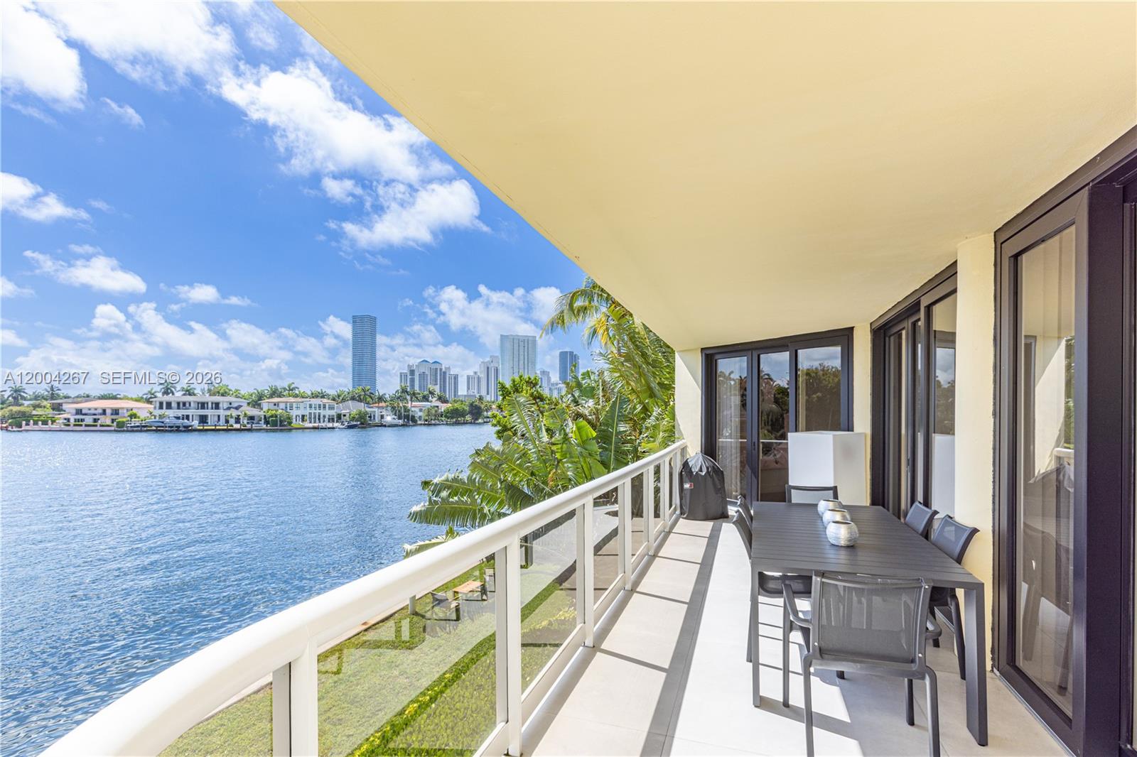 20191 E Country Club Dr Unit: TH9