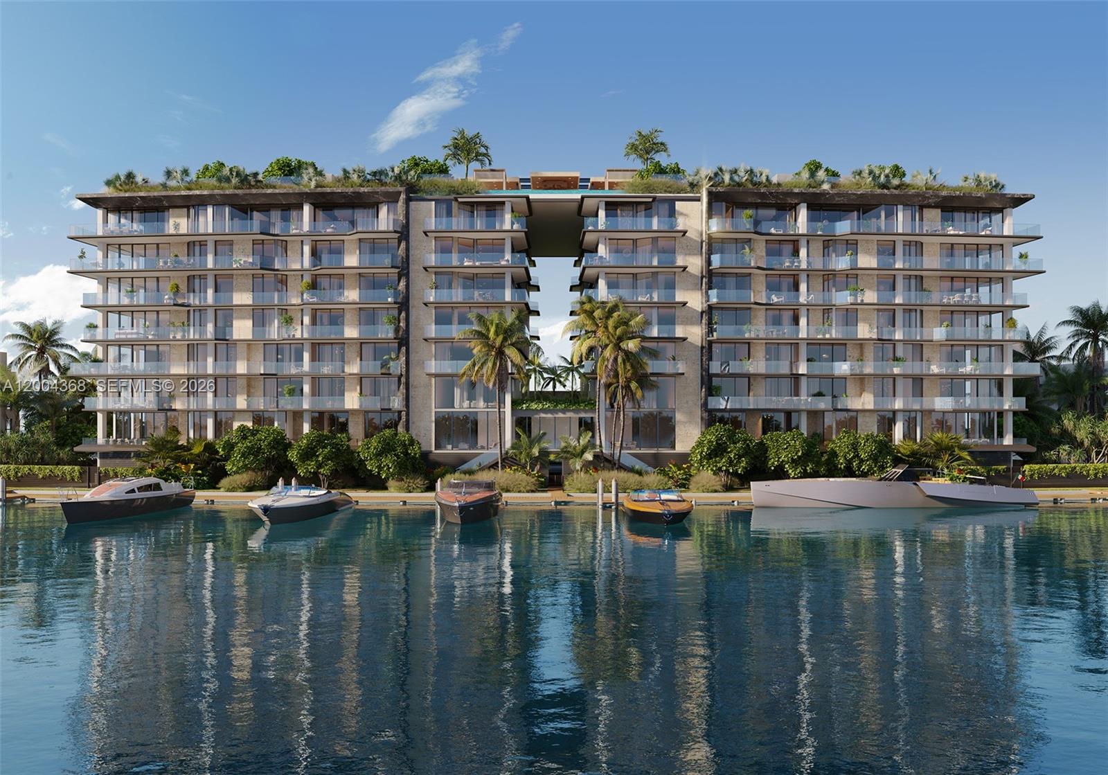 10141 E Bay Harbor Drive # 506