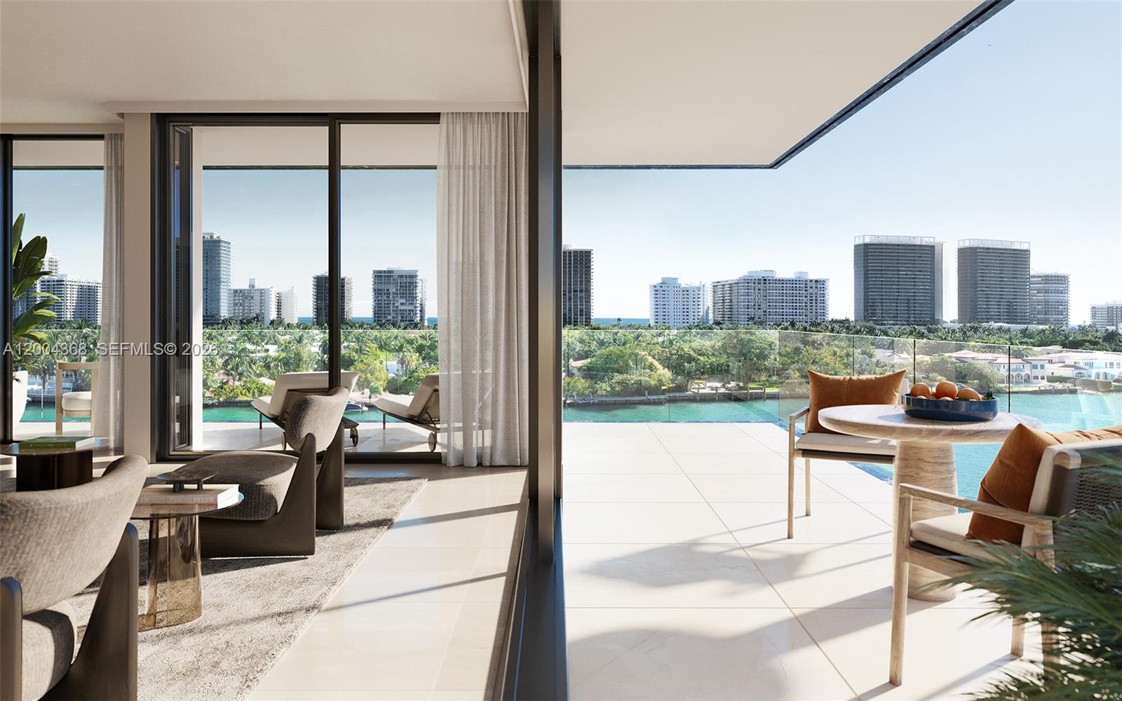 10141 E Bay Harbor Drive # 506