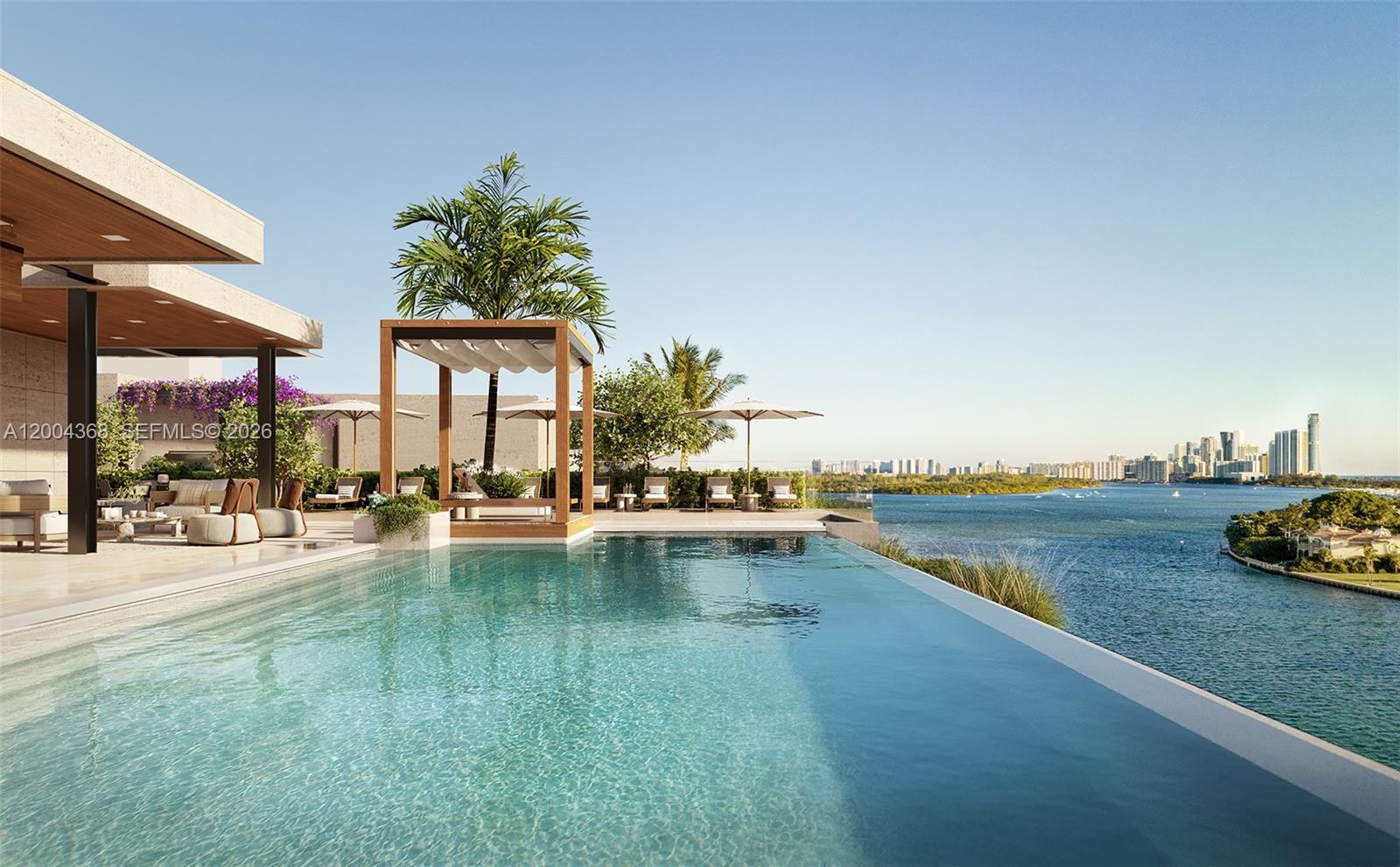 10141 E Bay Harbor Drive # 506