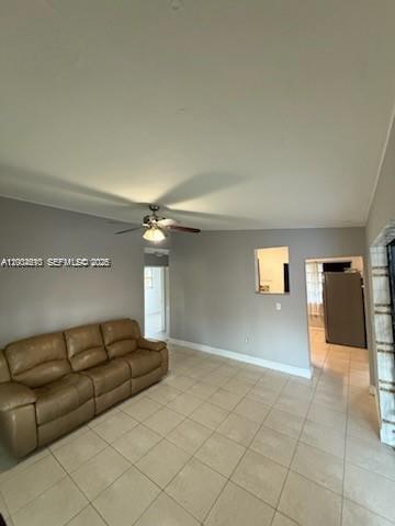4100 SW 36th St